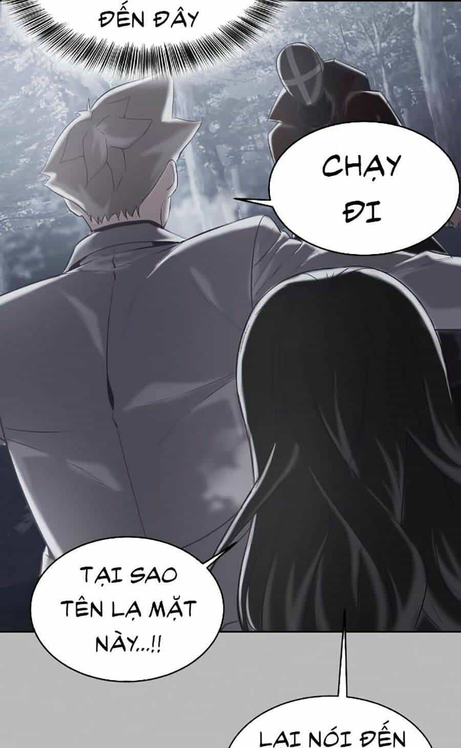Cậu Bé Của Thần Chết - Chương 84 - ảnh 77