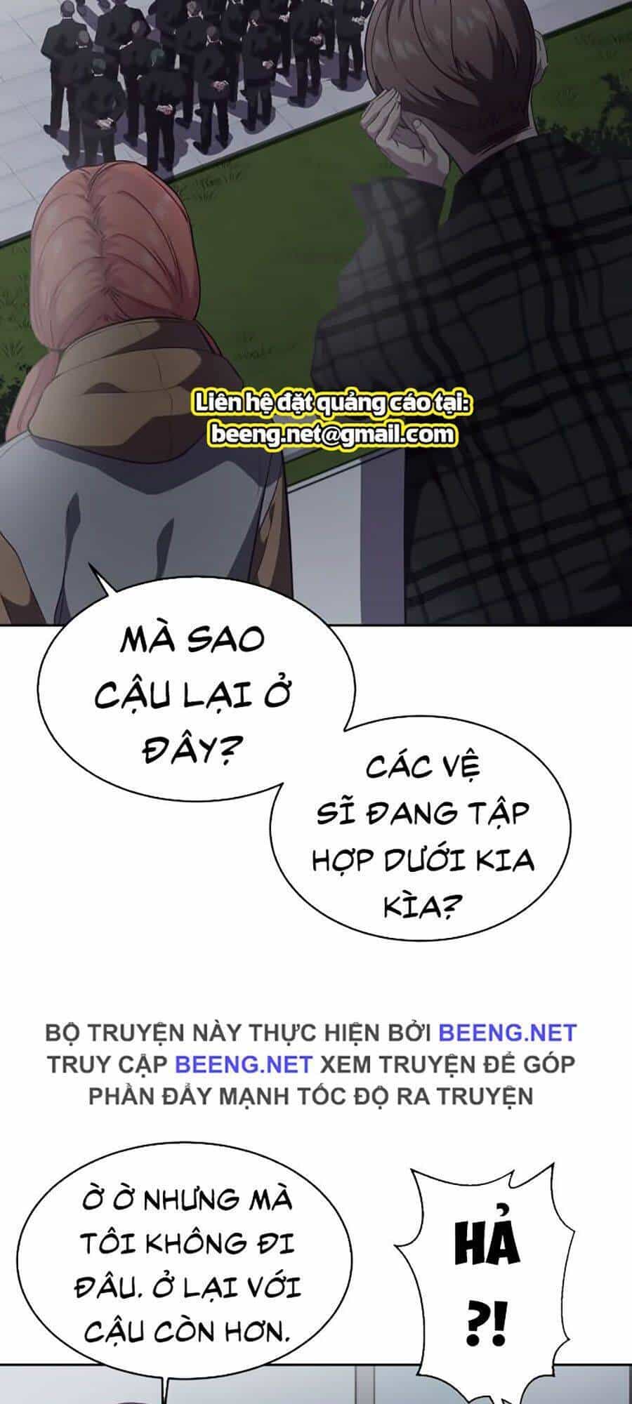 Cậu Bé Của Thần Chết - Chương 85 - ảnh 3