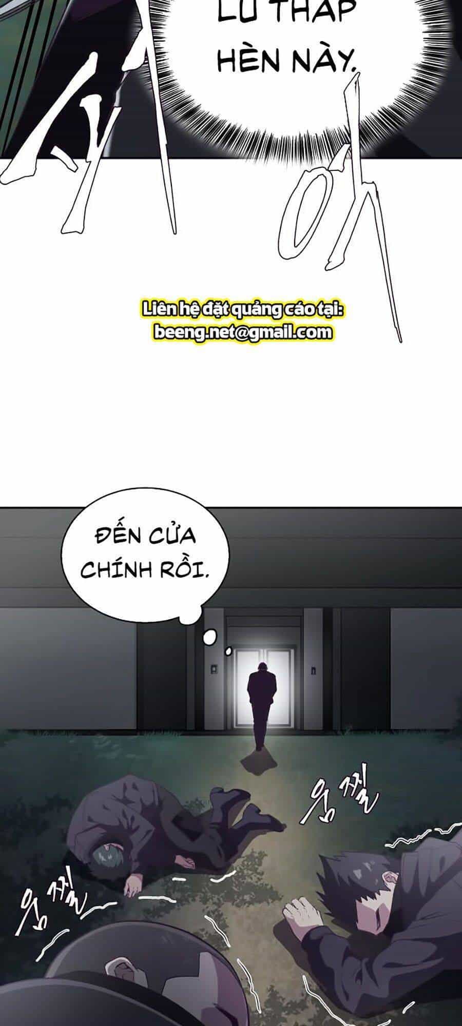 Cậu Bé Của Thần Chết - Chương 85 - ảnh 69