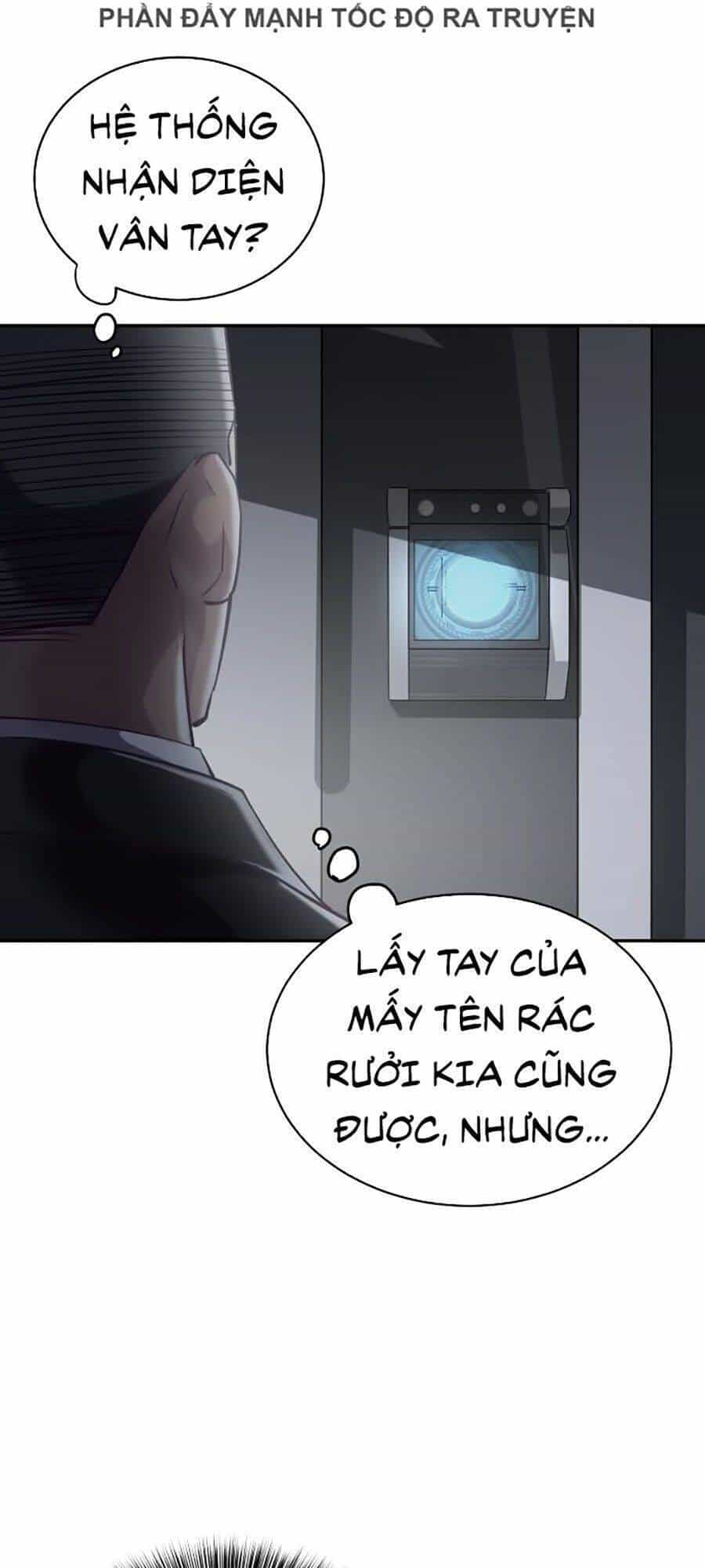Cậu Bé Của Thần Chết - Chương 85 - ảnh 71