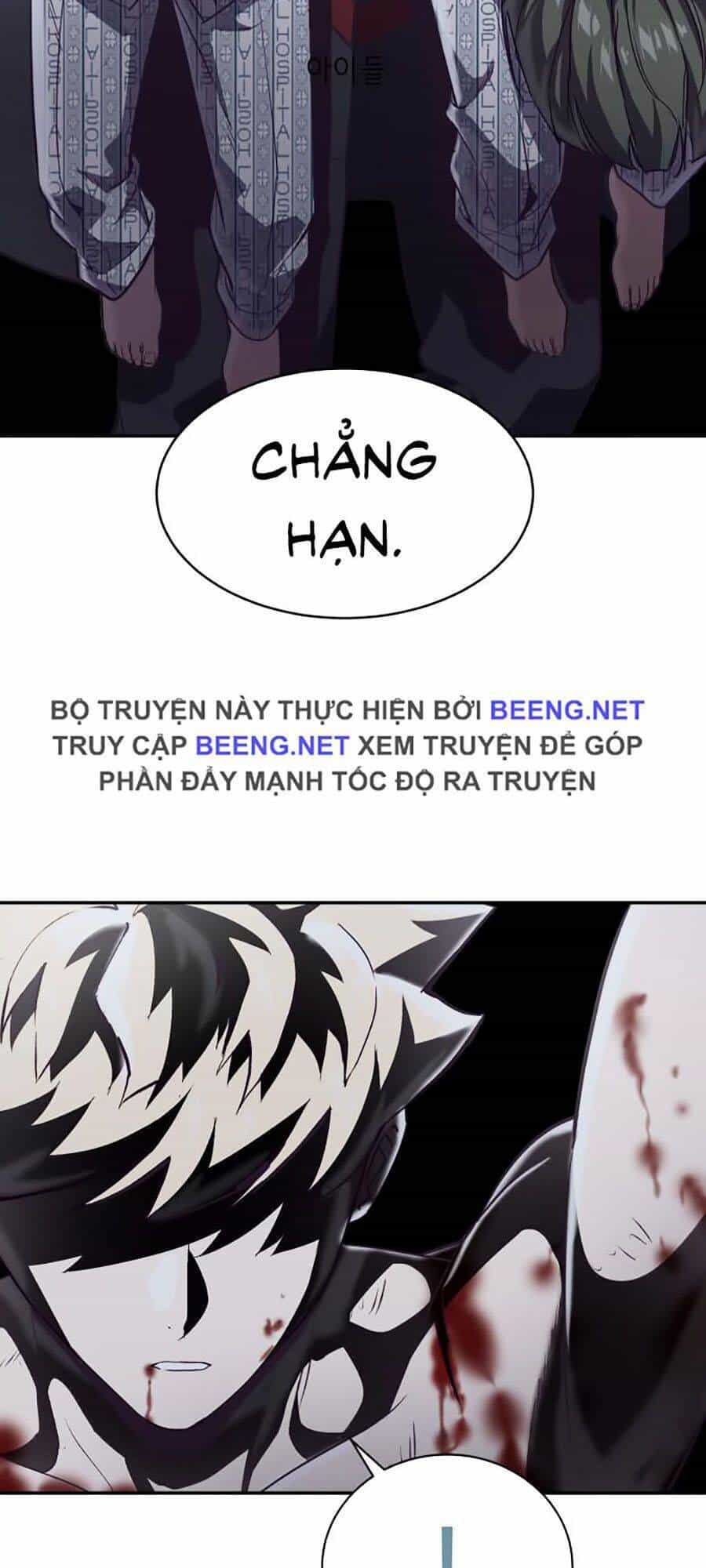 Cậu Bé Của Thần Chết - Chương 85 - ảnh 89