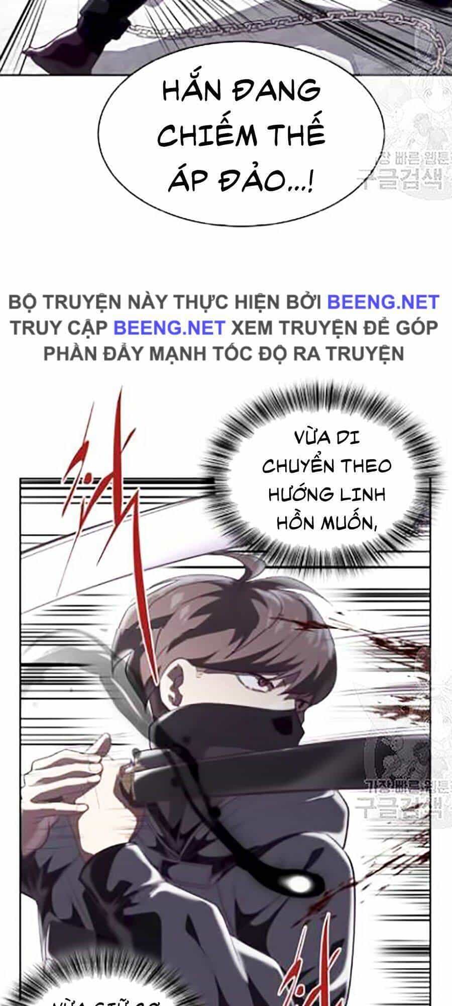 Cậu Bé Của Thần Chết - Chương 87 - ảnh 13