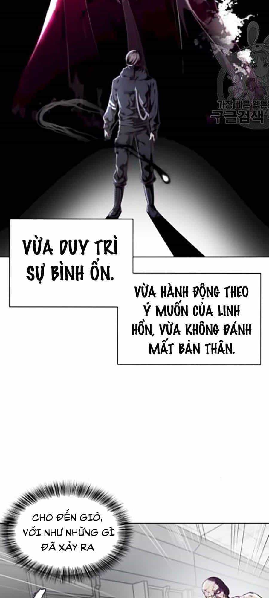 Cậu Bé Của Thần Chết - Chương 87 - ảnh 23