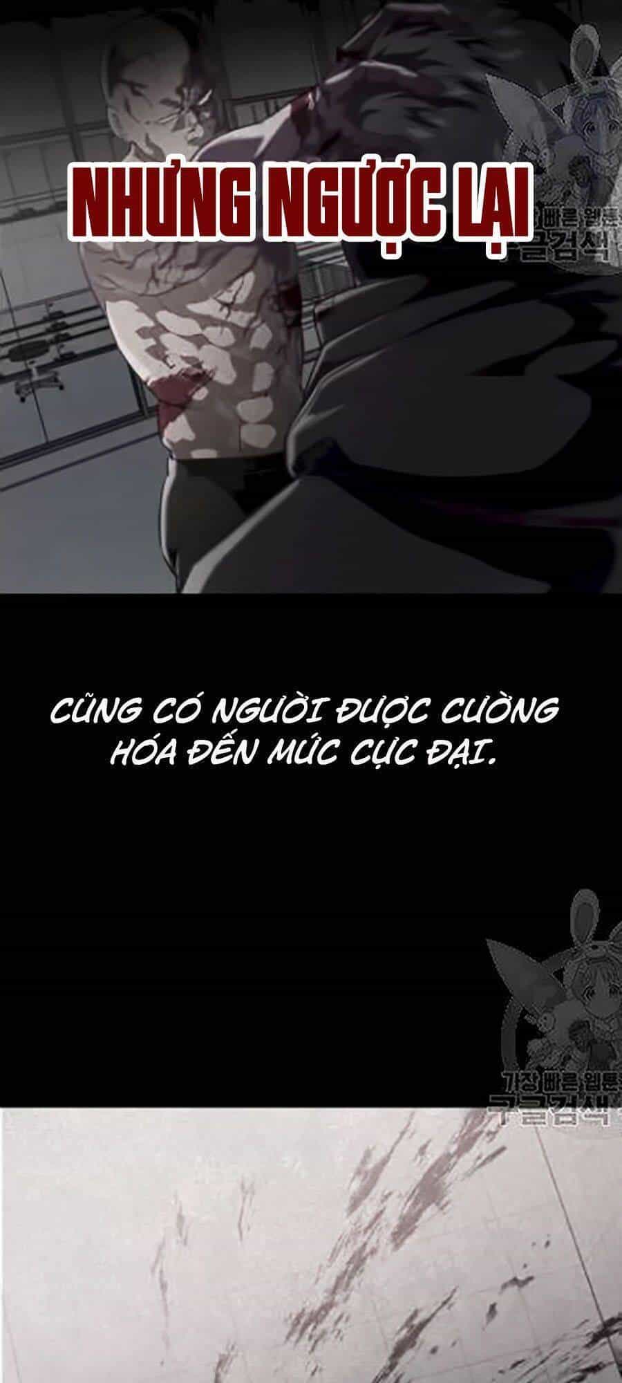 Cậu Bé Của Thần Chết - Chương 87 - ảnh 5
