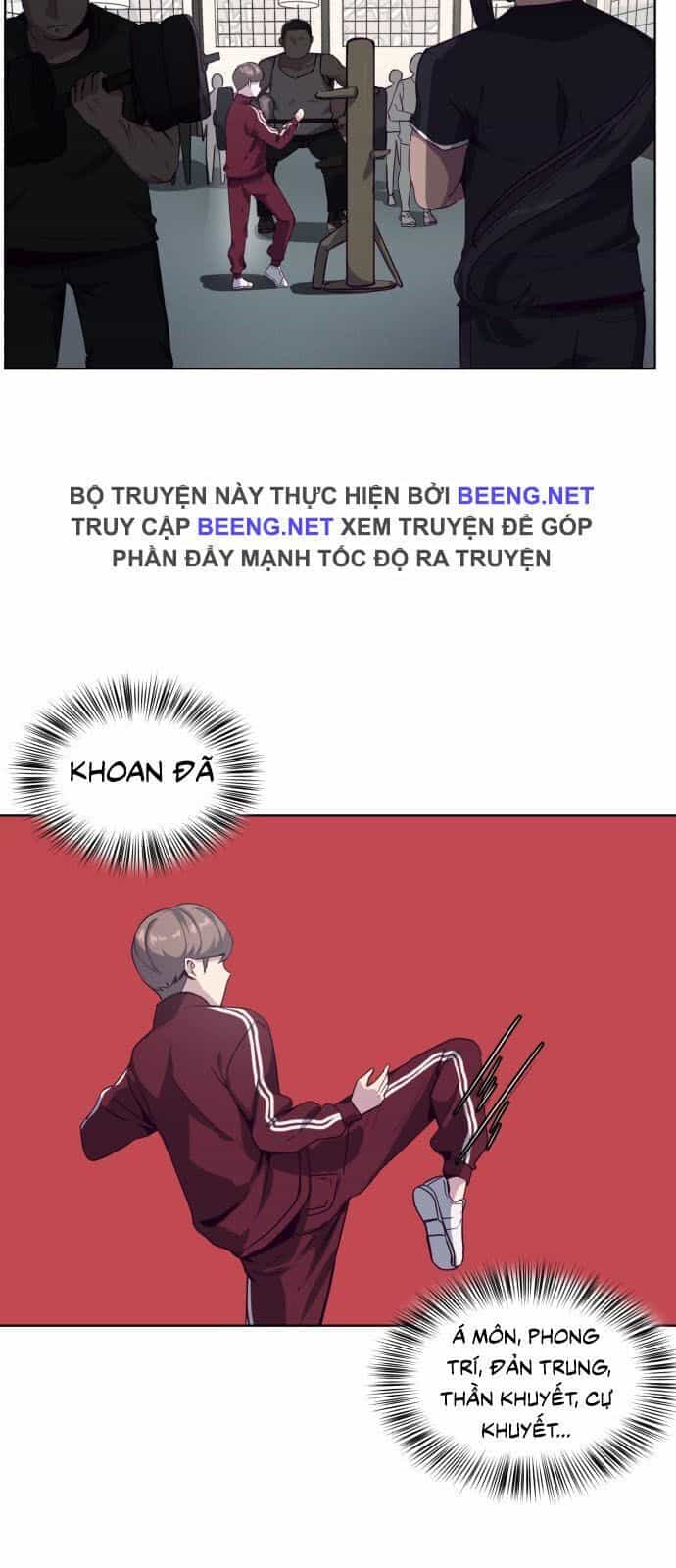 Cậu Bé Của Thần Chết - Chương 9 - ảnh 19