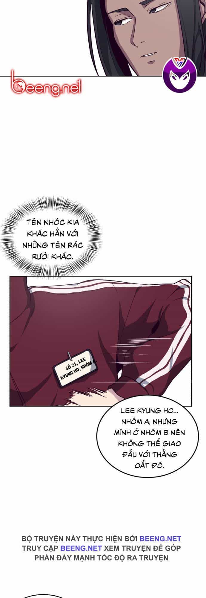 Cậu Bé Của Thần Chết - Chương 9 - ảnh 21