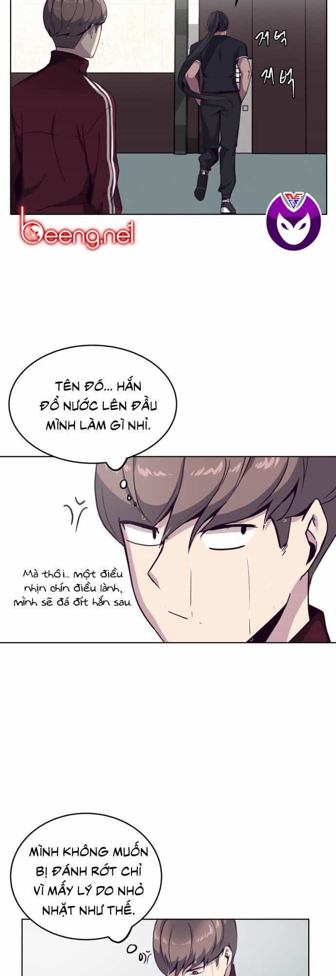 Cậu Bé Của Thần Chết - Chương 9 - ảnh 28