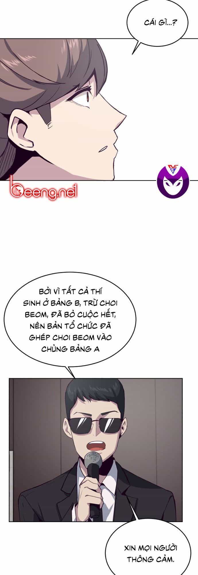 Cậu Bé Của Thần Chết - Chương 9 - ảnh 42