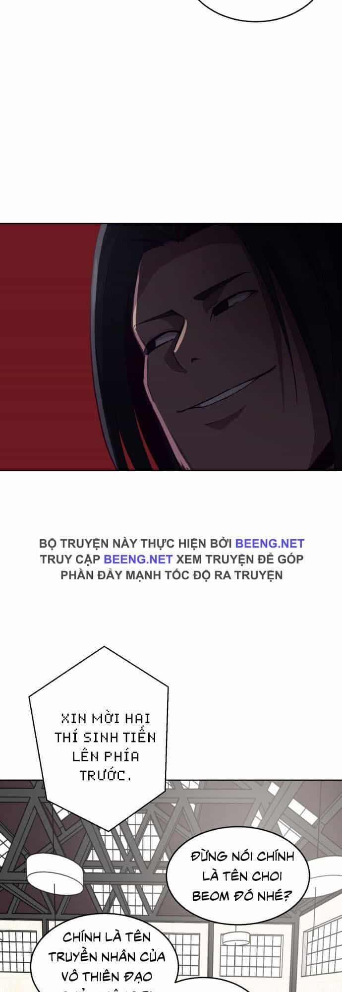 Cậu Bé Của Thần Chết - Chương 9 - ảnh 43