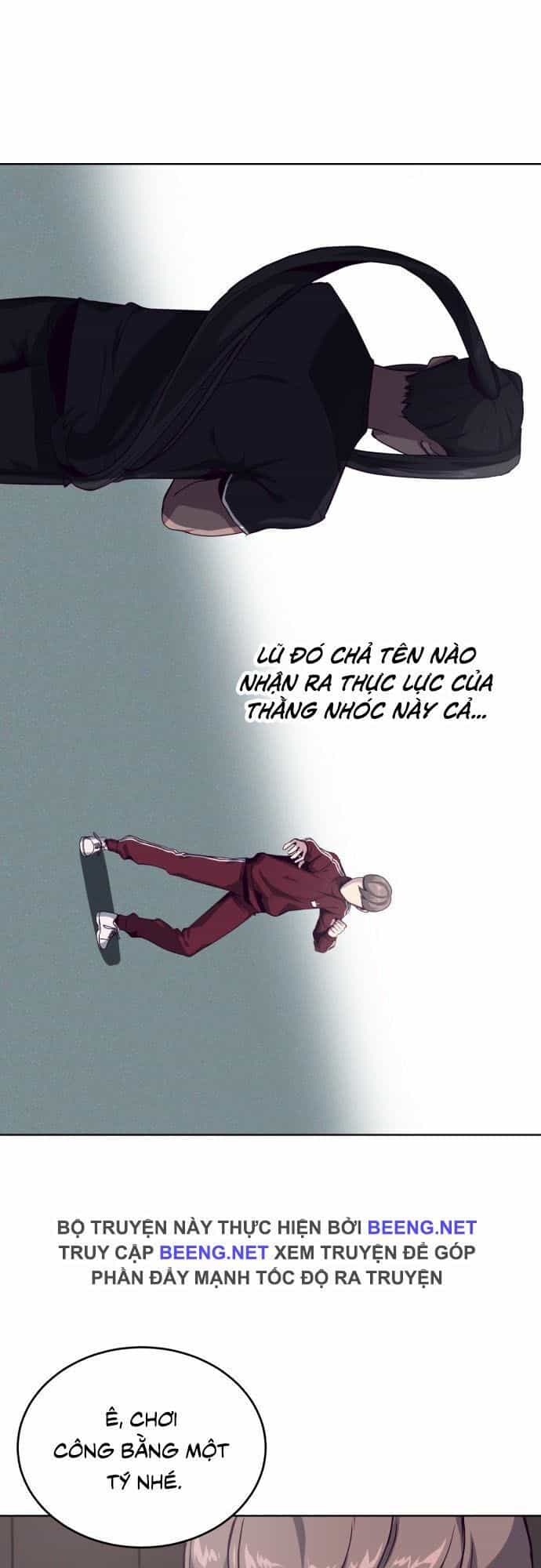Cậu Bé Của Thần Chết - Chương 9 - ảnh 45