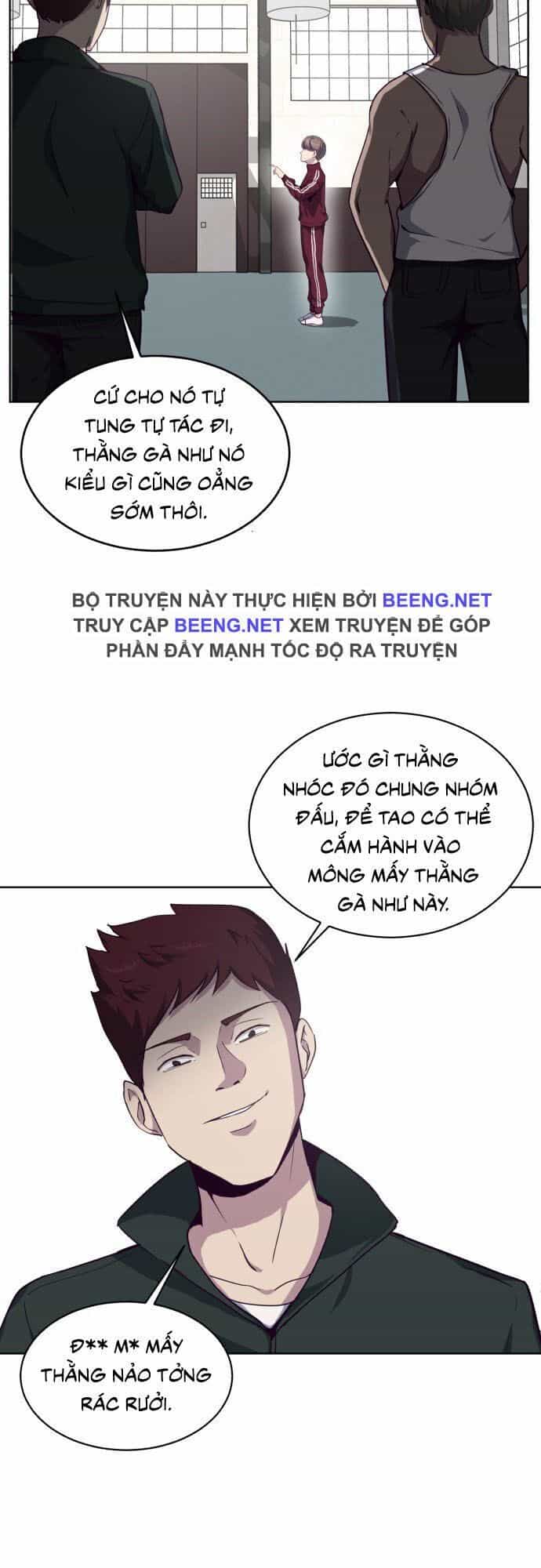 Cậu Bé Của Thần Chết - Chương 9 - ảnh 7