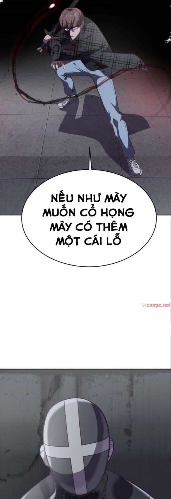 Cậu Bé Của Thần Chết - Chương 92 - ảnh 48
