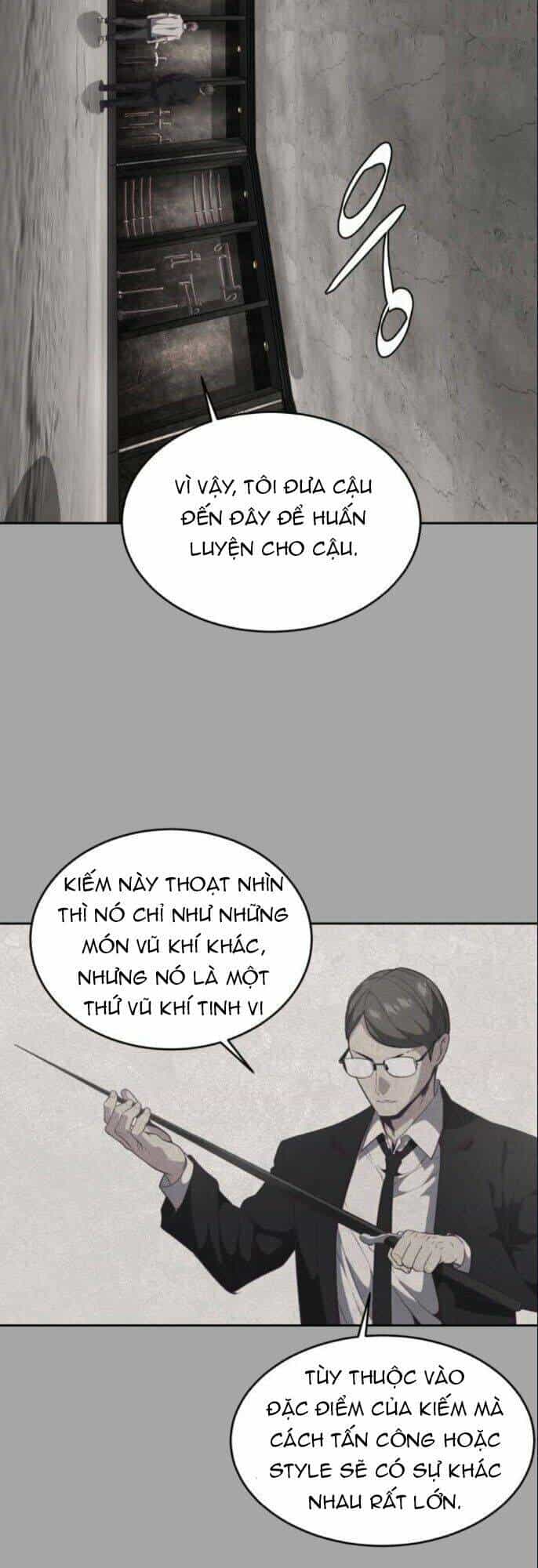 Cậu Bé Của Thần Chết - Chương 92 - ảnh 6