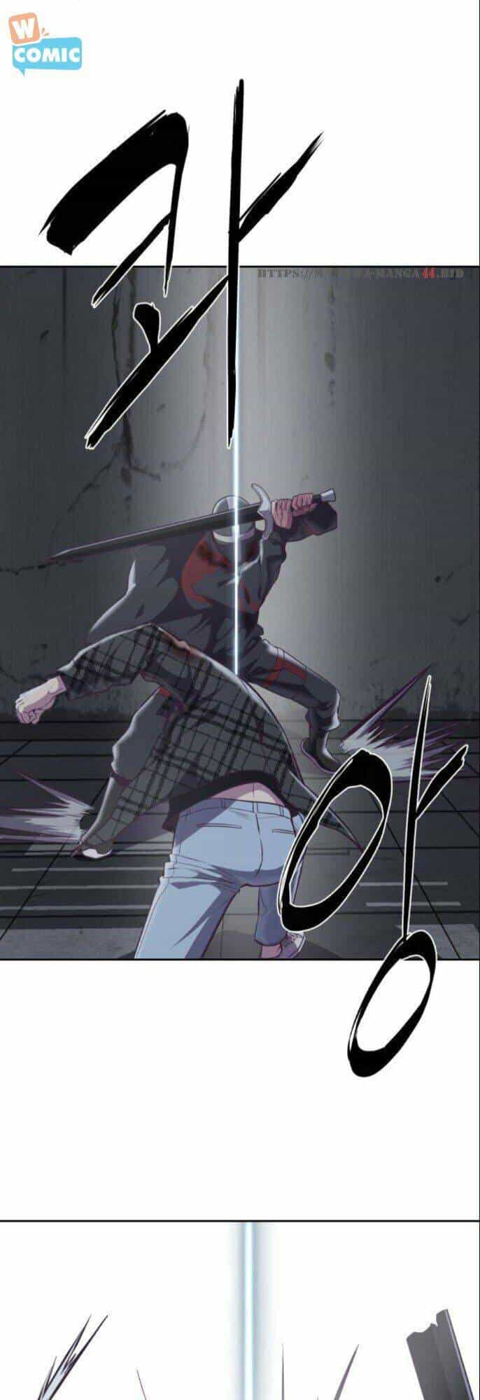 Cậu Bé Của Thần Chết - Chương 92 - ảnh 65