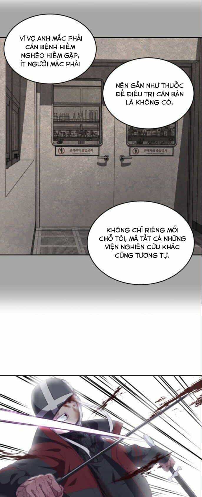 Cậu Bé Của Thần Chết - Chương 92 - ảnh 75
