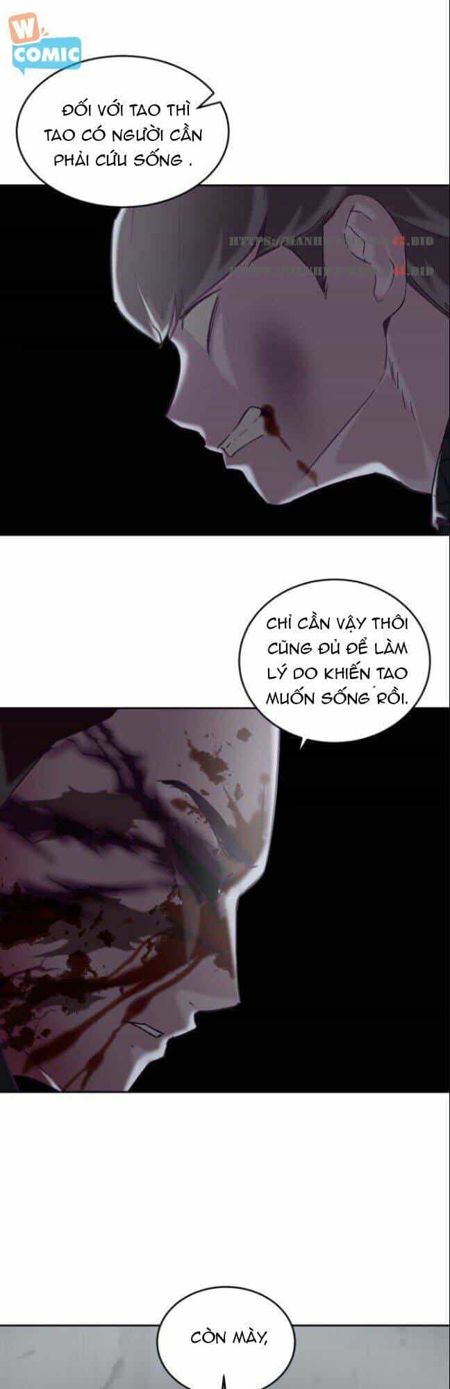 Cậu Bé Của Thần Chết - Chương 93 - ảnh 62