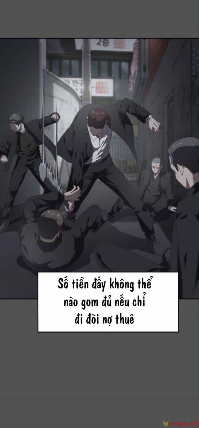 Cậu Bé Của Thần Chết - Chương 93 - ảnh 7