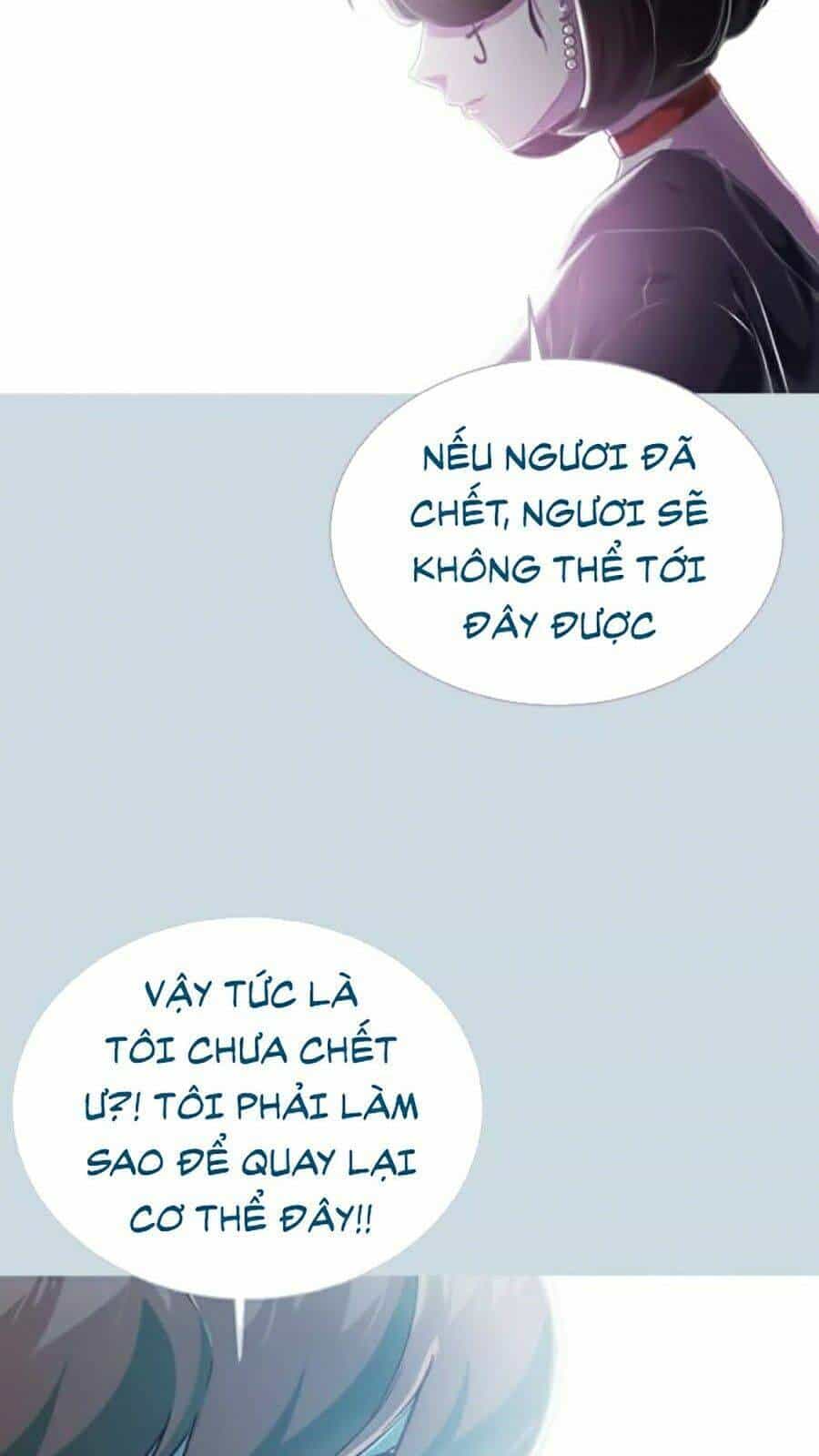 Cậu Bé Của Thần Chết - Chương 94 - ảnh 14