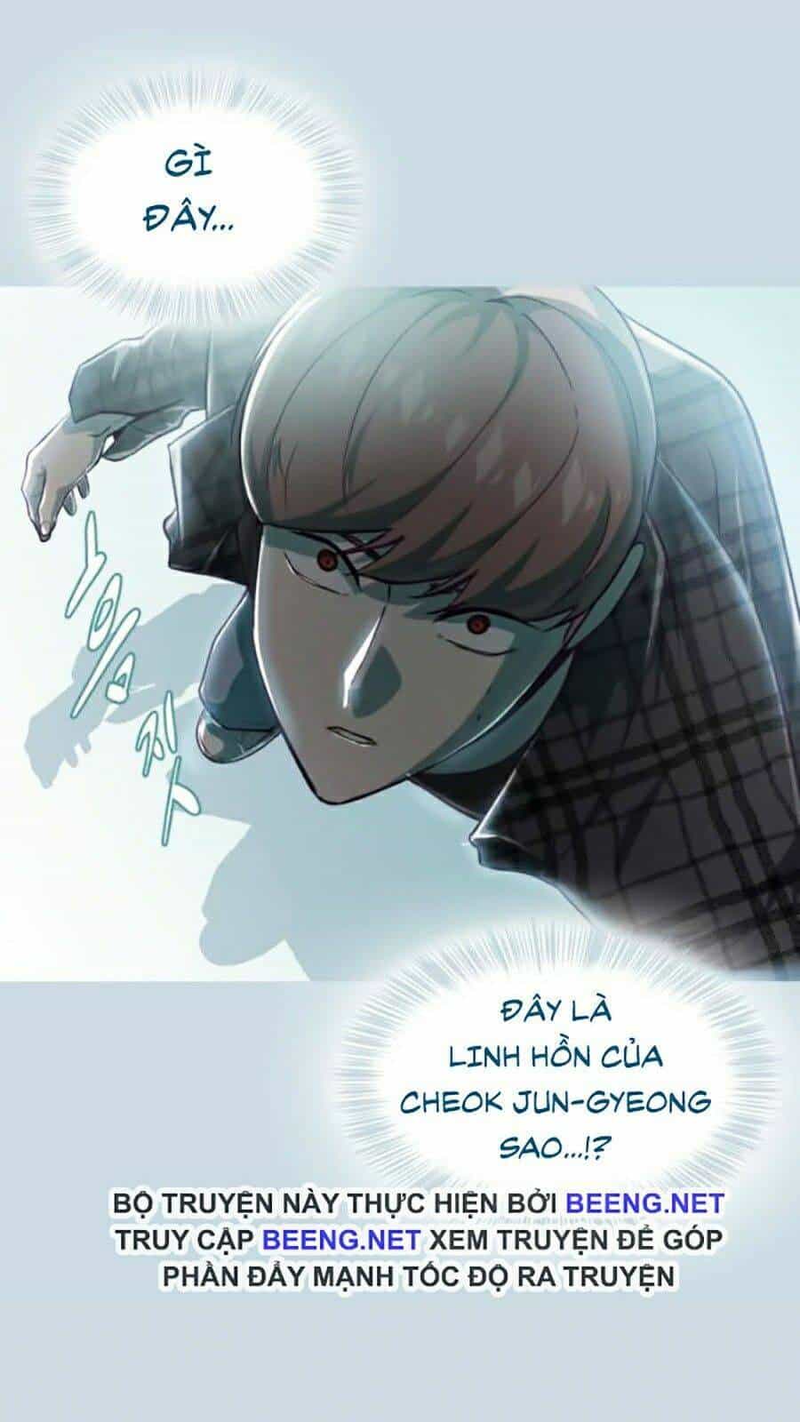 Cậu Bé Của Thần Chết - Chương 94 - ảnh 30