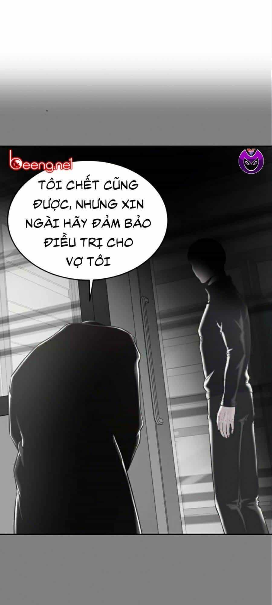 Cậu Bé Của Thần Chết - Chương 95 - ảnh 111