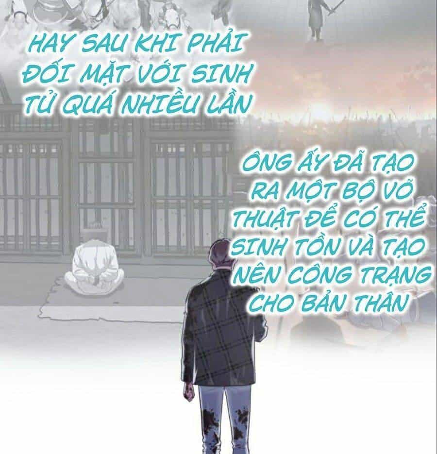 Cậu Bé Của Thần Chết - Chương 95 - ảnh 18