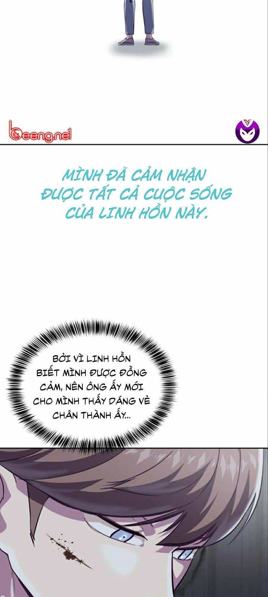 Cậu Bé Của Thần Chết - Chương 95 - ảnh 19