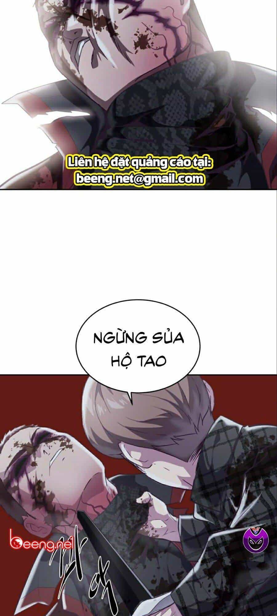 Cậu Bé Của Thần Chết - Chương 95 - ảnh 55