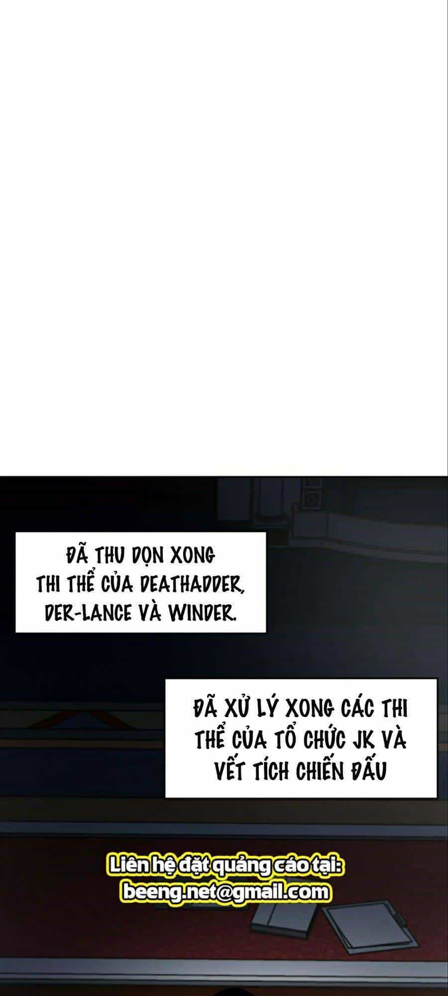 Cậu Bé Của Thần Chết - Chương 95 - ảnh 95