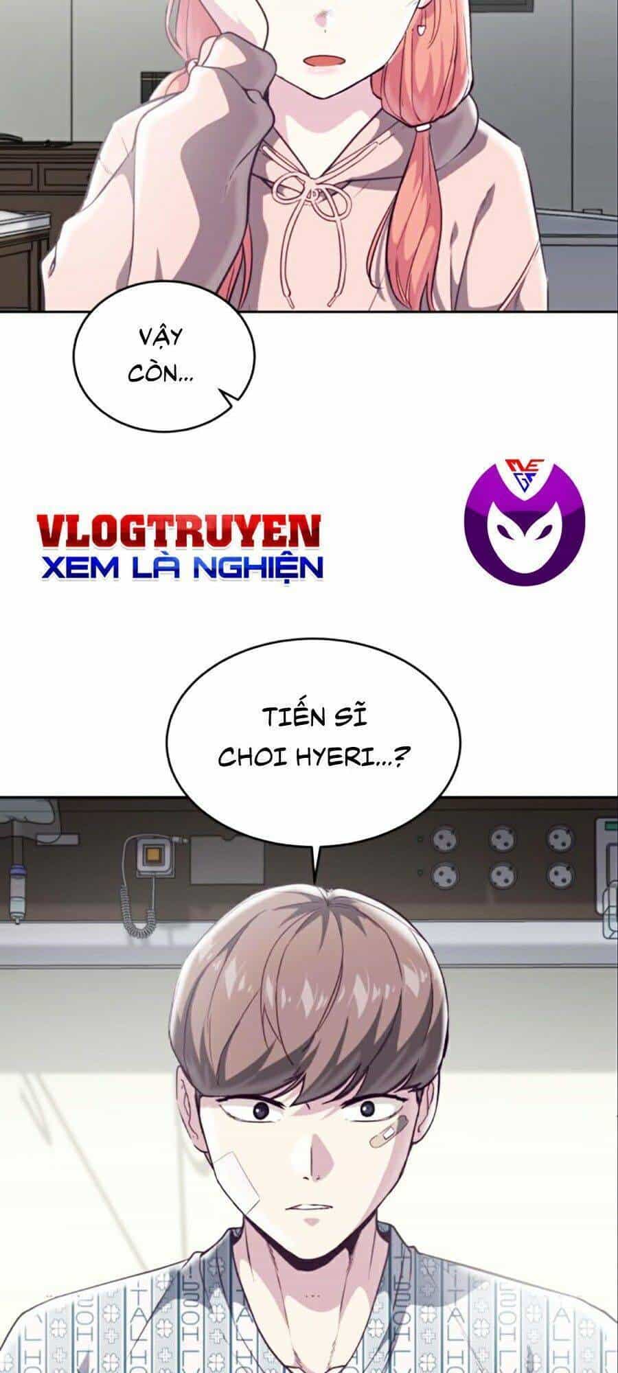 Cậu Bé Của Thần Chết - Chương 96 - ảnh 7