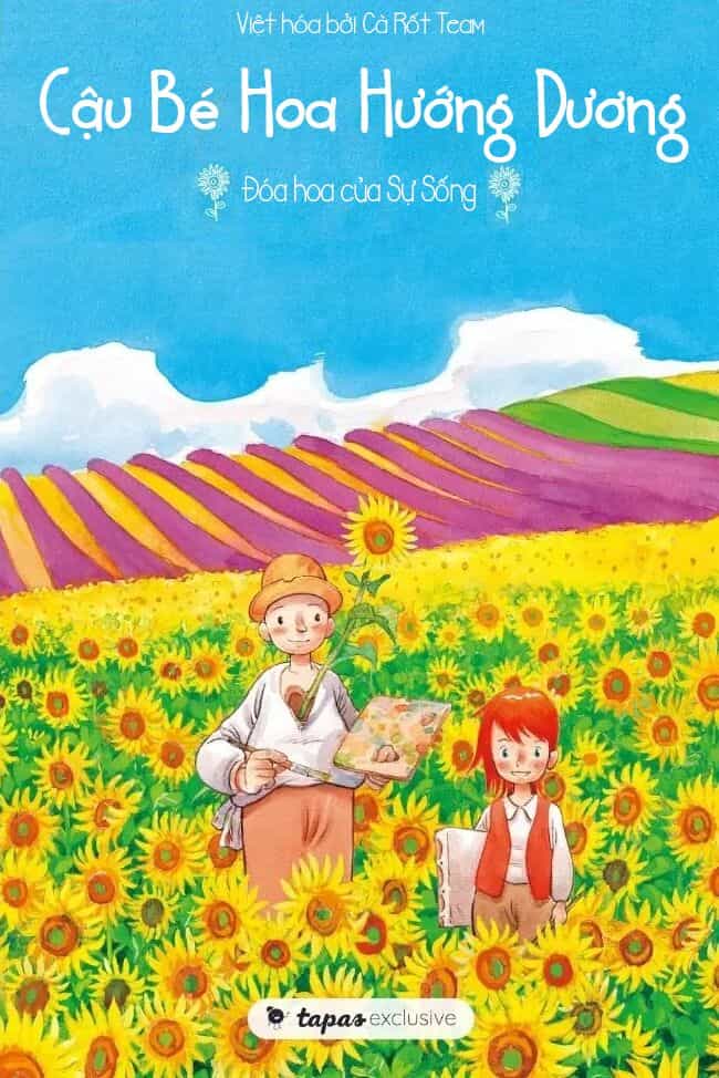 Cậu Bé Hướng Dương - Chương 6 - ảnh 1