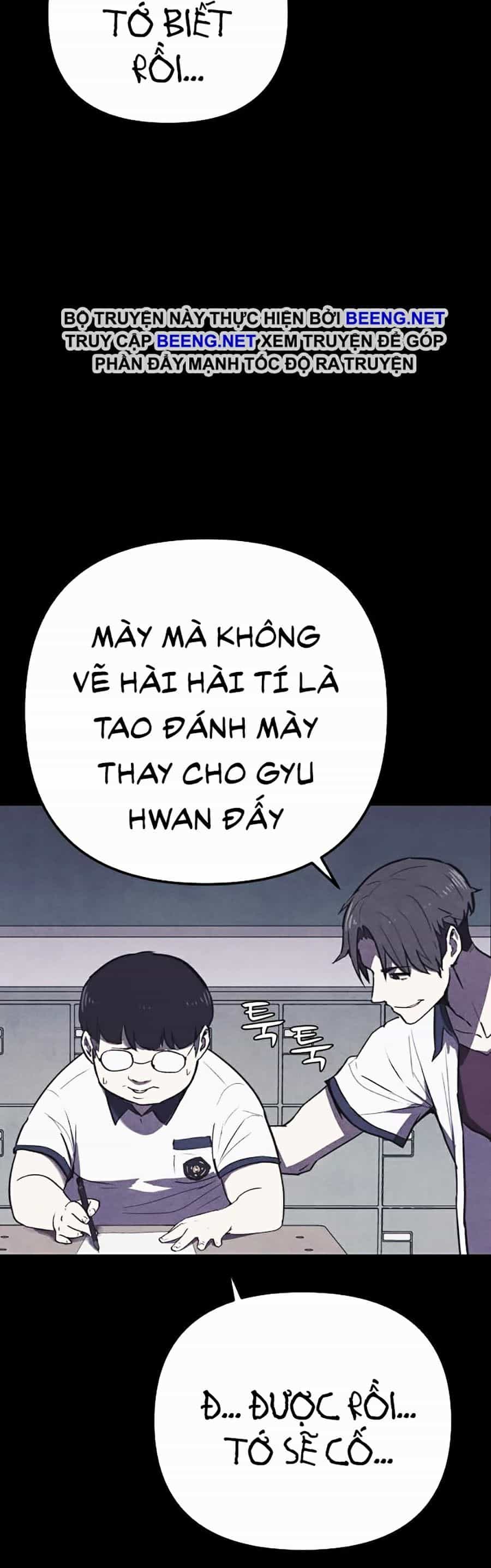 Cậu Bé Shotgun - Chương 0 - ảnh 11