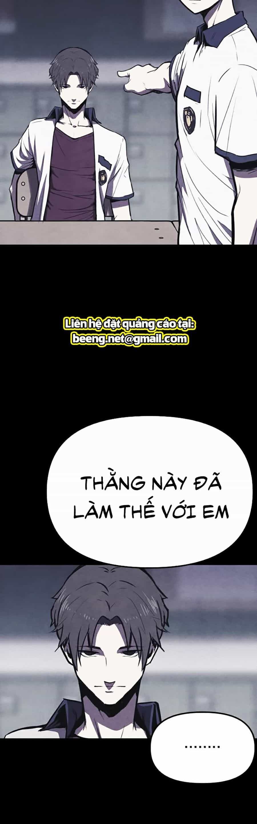 Cậu Bé Shotgun - Chương 0 - ảnh 38