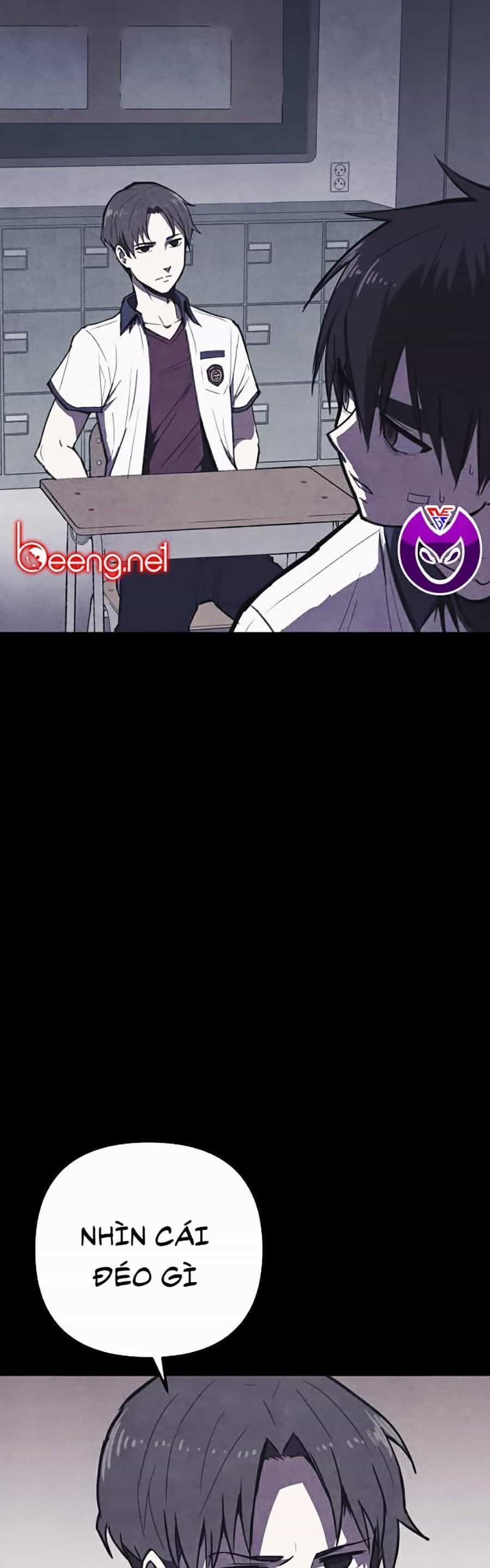 Cậu Bé Shotgun - Chương 0 - ảnh 5