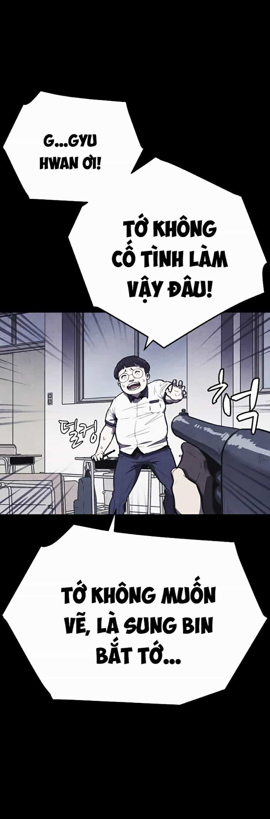 Cậu Bé Shotgun - Chương 0 - ảnh 60