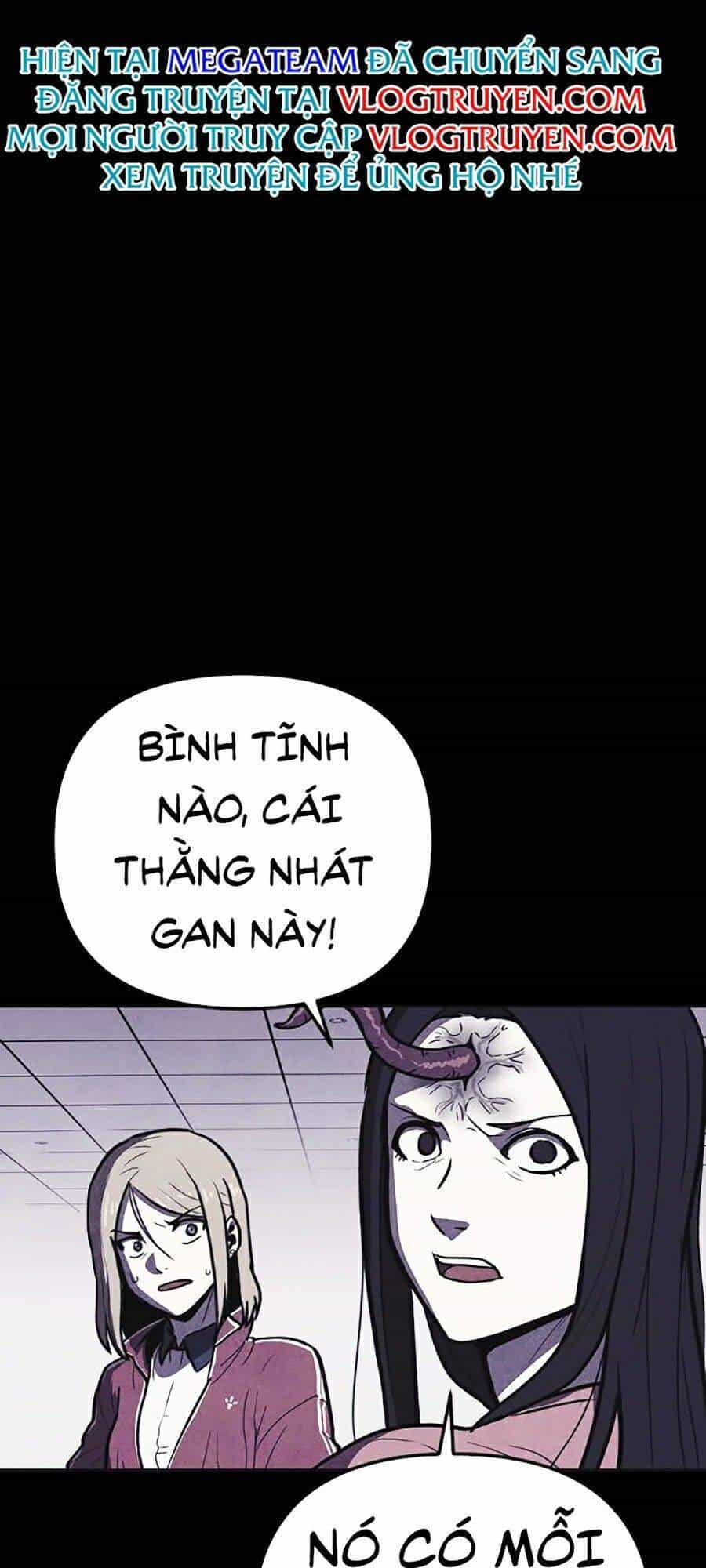 Cậu Bé Shotgun - Chương 8 - ảnh 65