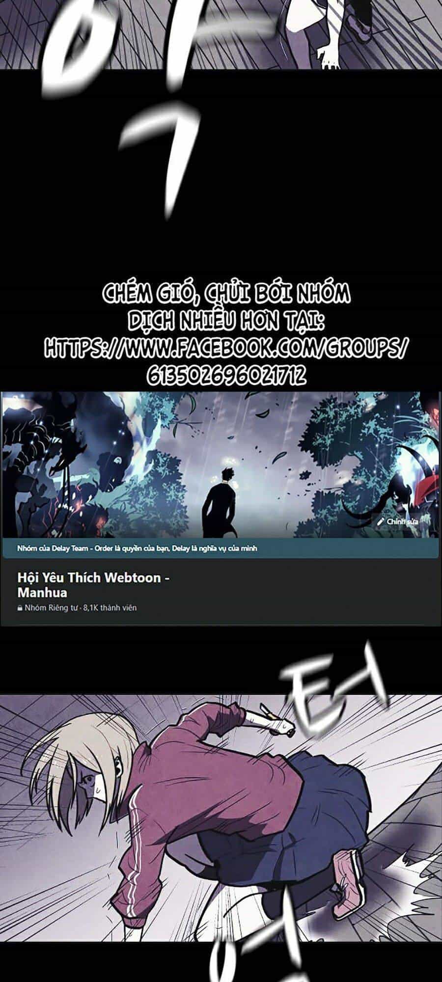 Cậu Bé Shotgun - Chương 8 - ảnh 79