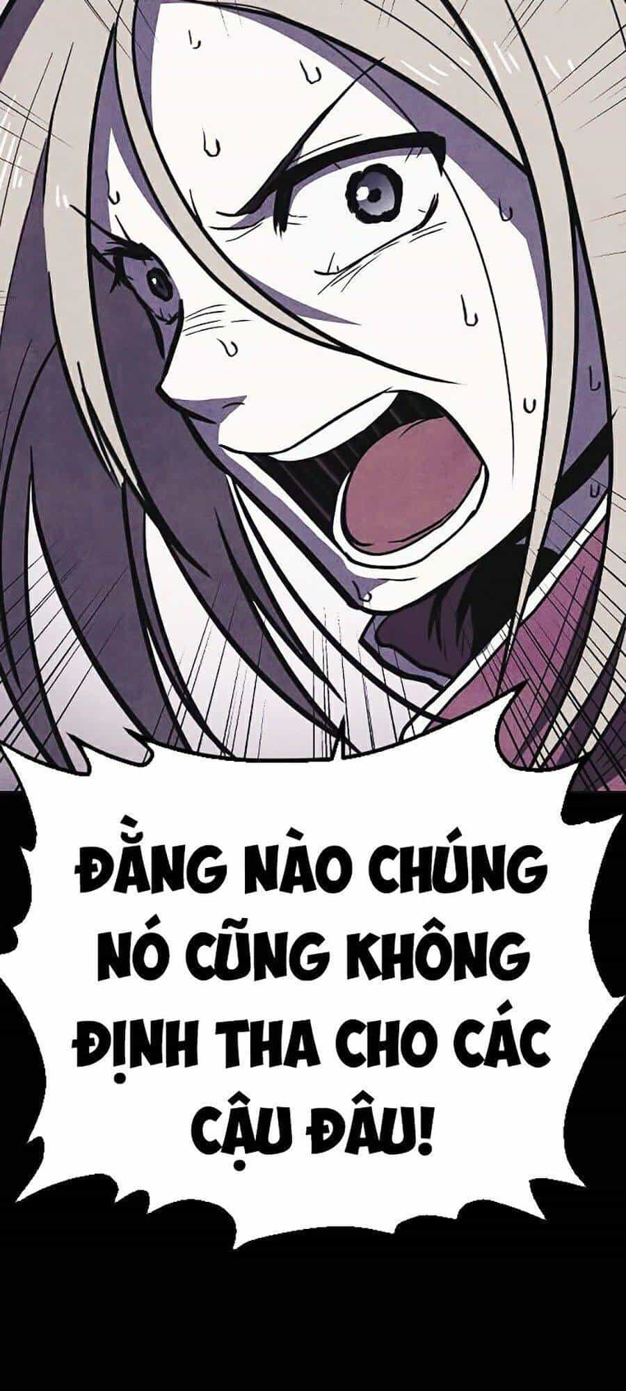 Cậu Bé Shotgun - Chương 8 - ảnh 83