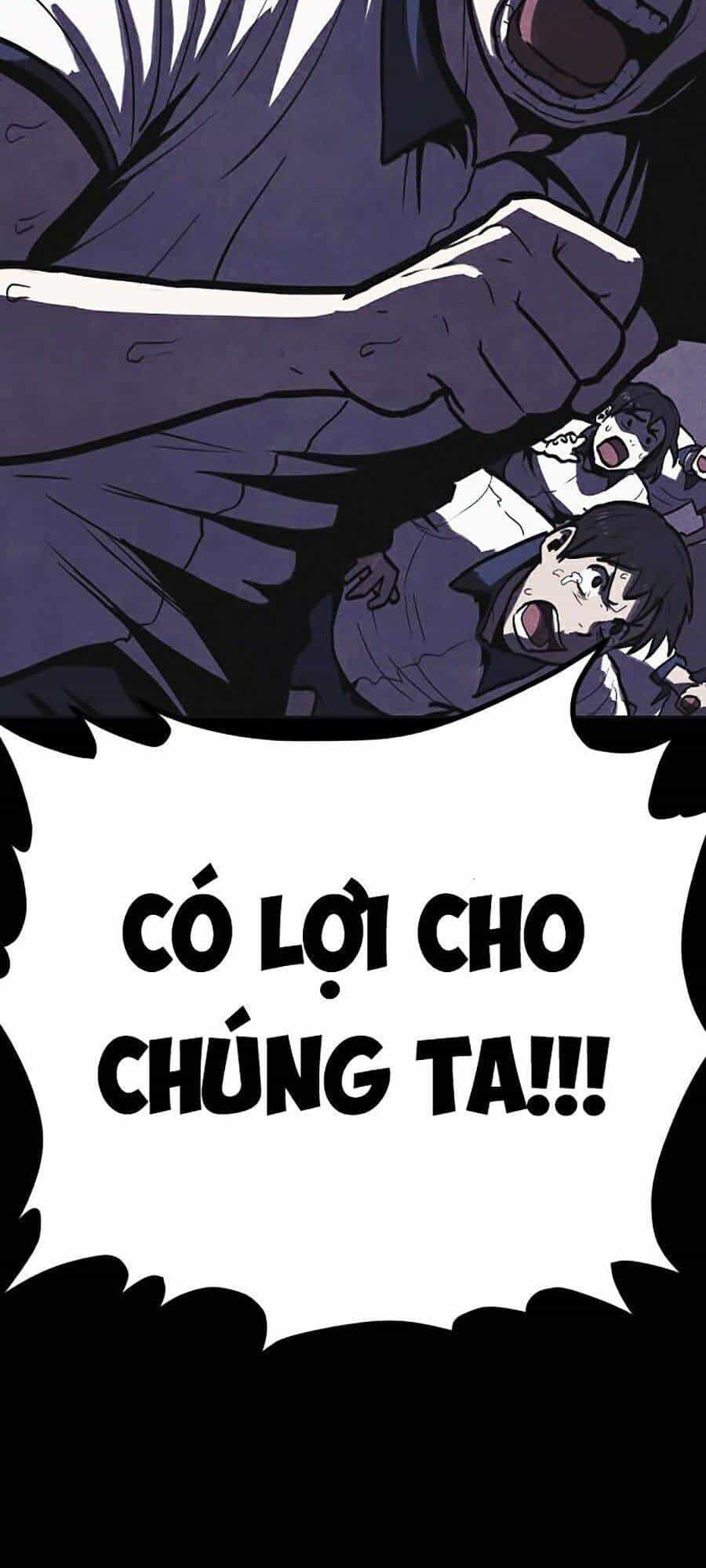 Cậu Bé Shotgun - Chương 8 - ảnh 89
