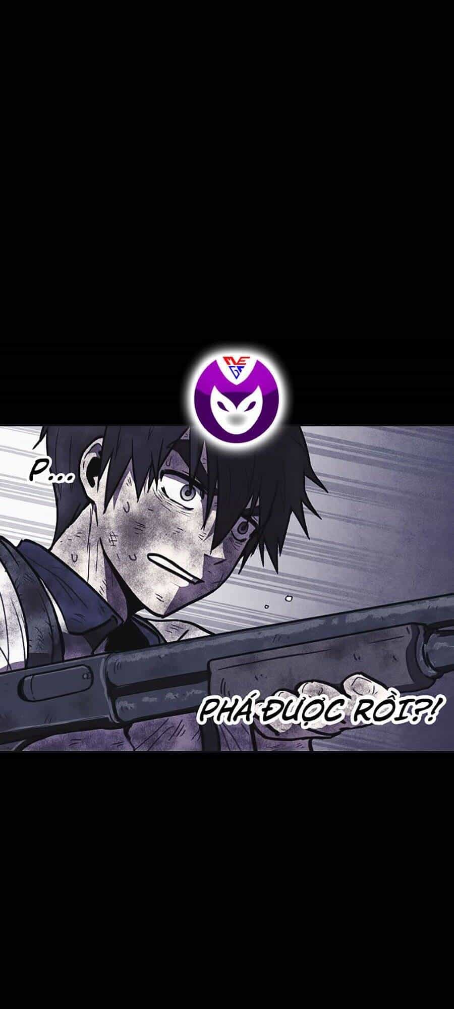 Cậu Bé Shotgun - Chương 9 - ảnh 9