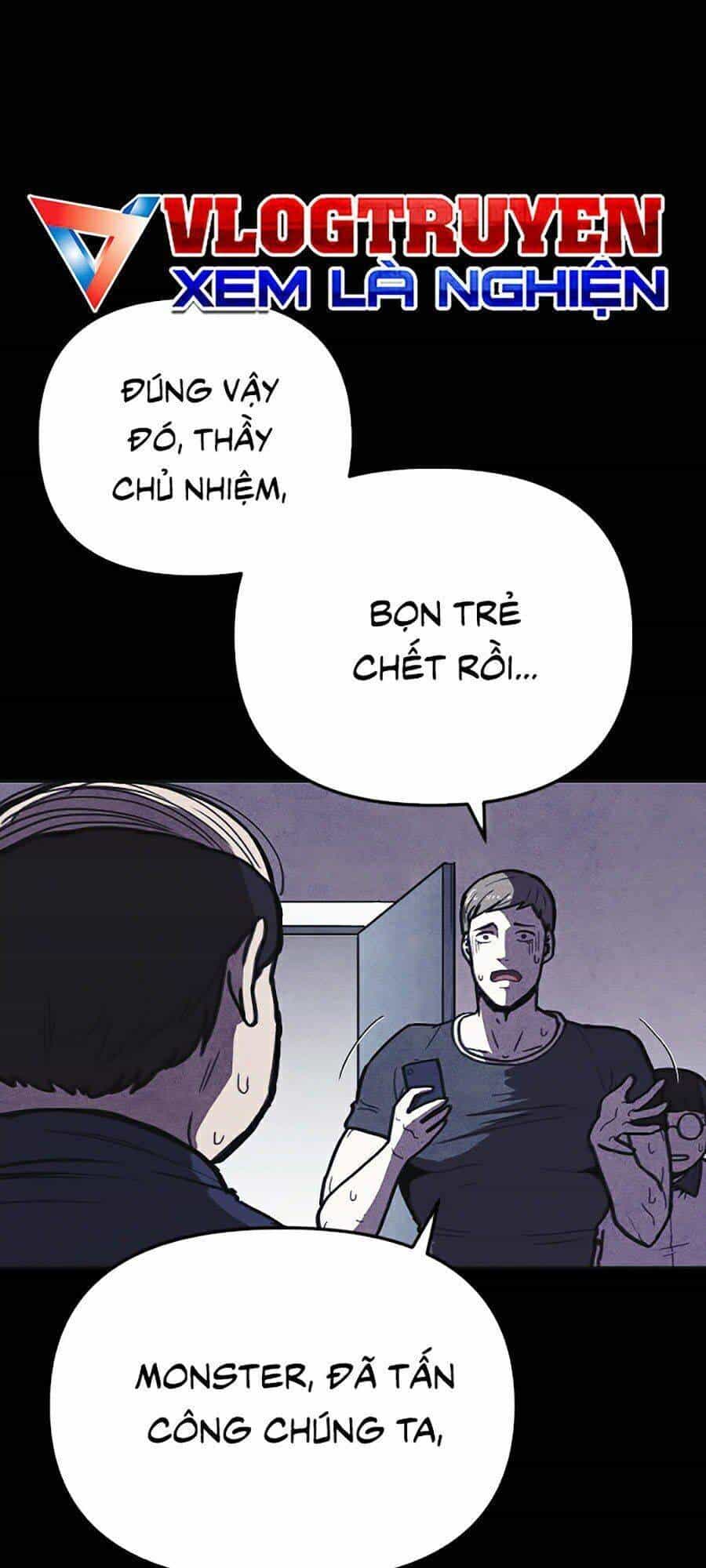 Cậu Bé Shotgun - Chương 10 - ảnh 25