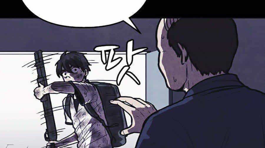 Cậu Bé Shotgun - Chương 10 - ảnh 72