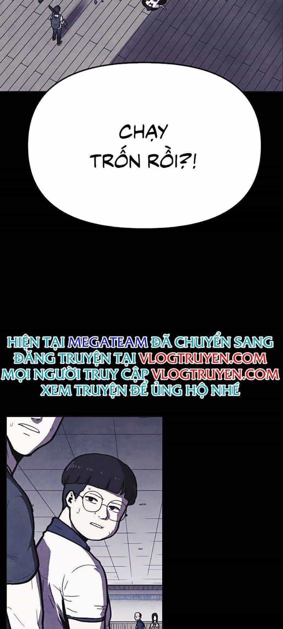 Cậu Bé Shotgun - Chương 10 - ảnh 9