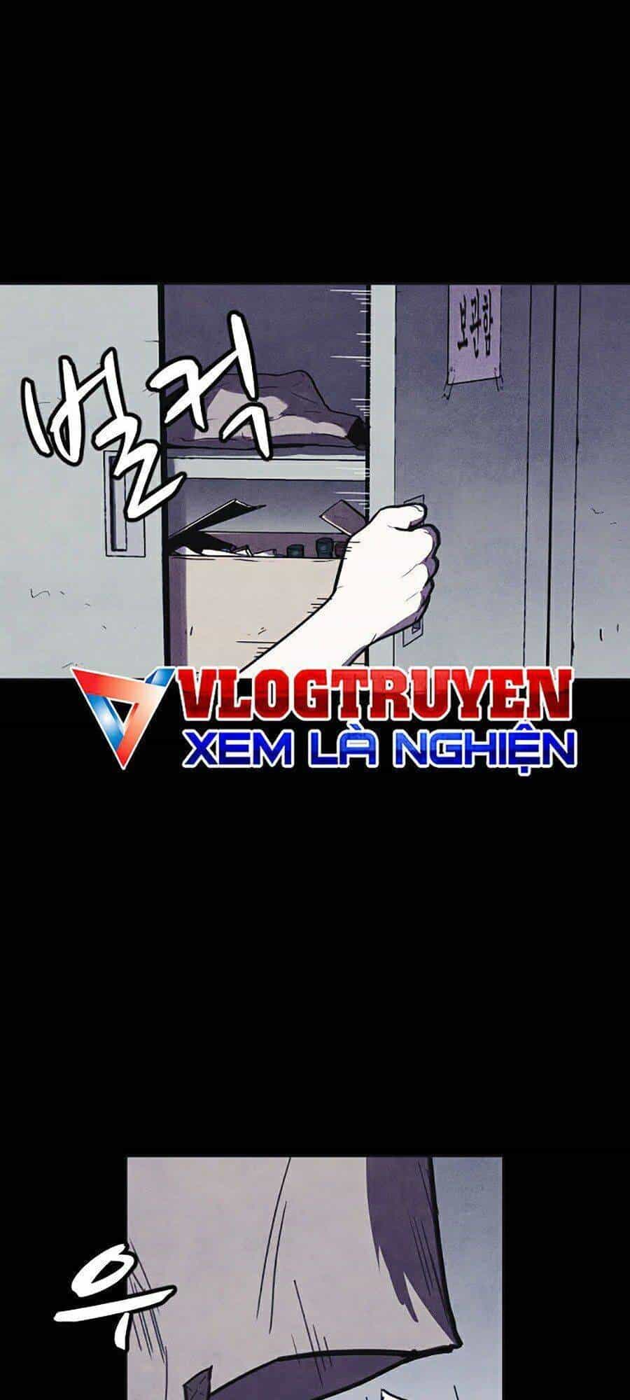 Cậu Bé Shotgun - Chương 11 - ảnh 31