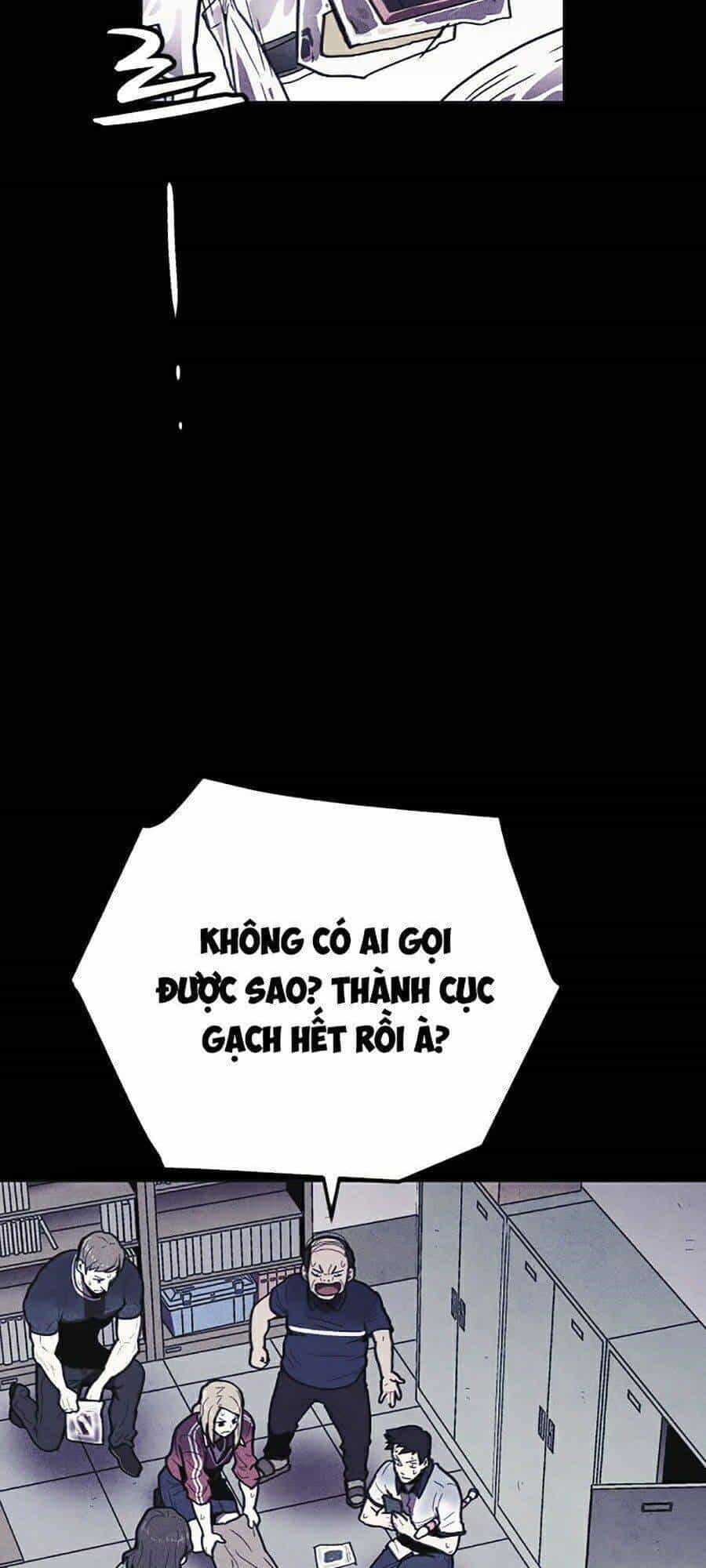 Cậu Bé Shotgun - Chương 11 - ảnh 33