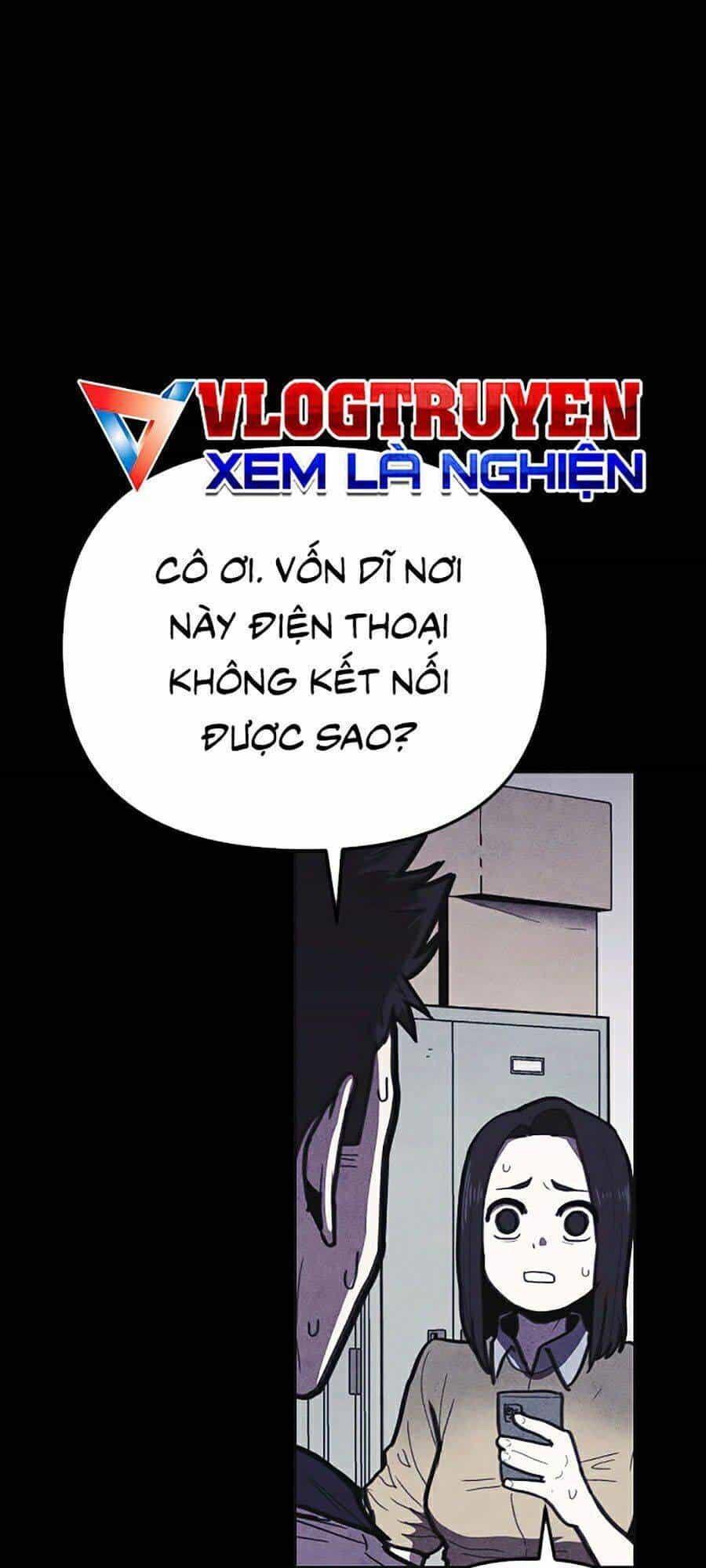 Cậu Bé Shotgun - Chương 11 - ảnh 43