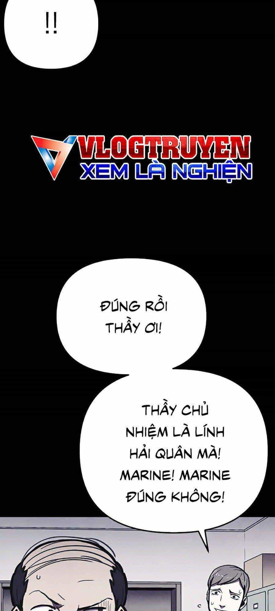 Cậu Bé Shotgun - Chương 11 - ảnh 49