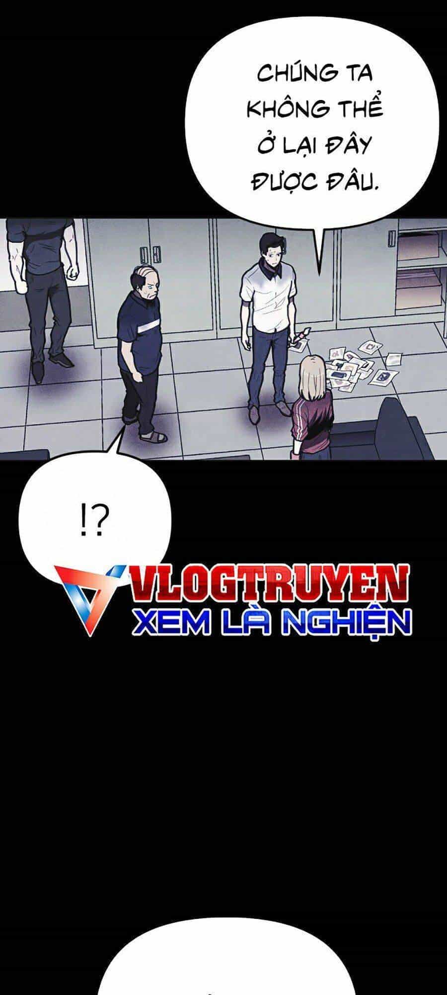 Cậu Bé Shotgun - Chương 11 - ảnh 55