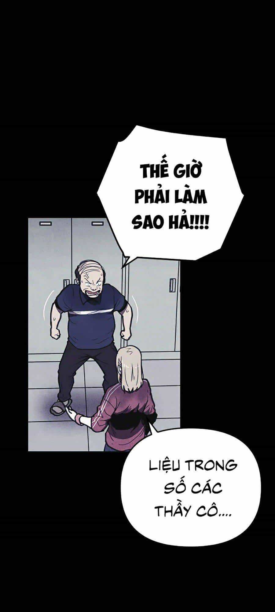 Cậu Bé Shotgun - Chương 11 - ảnh 65