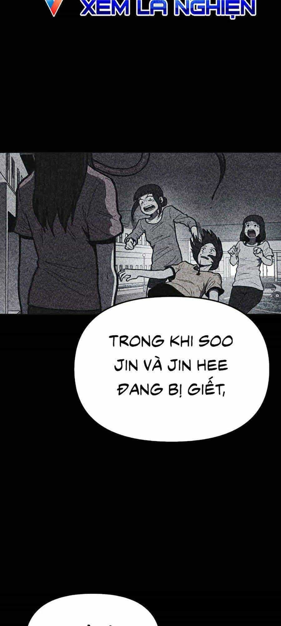 Cậu Bé Shotgun - Chương 11 - ảnh 97