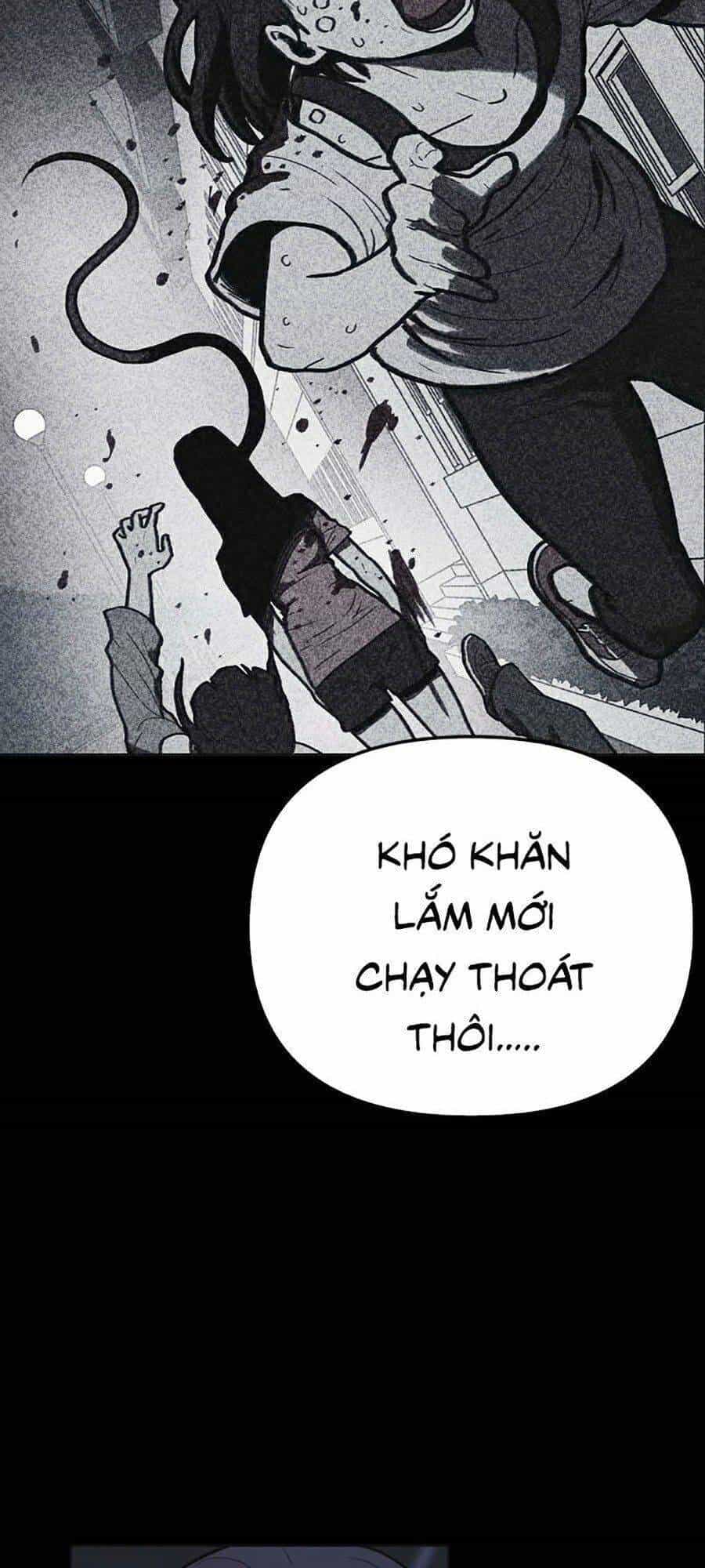 Cậu Bé Shotgun - Chương 11 - ảnh 99